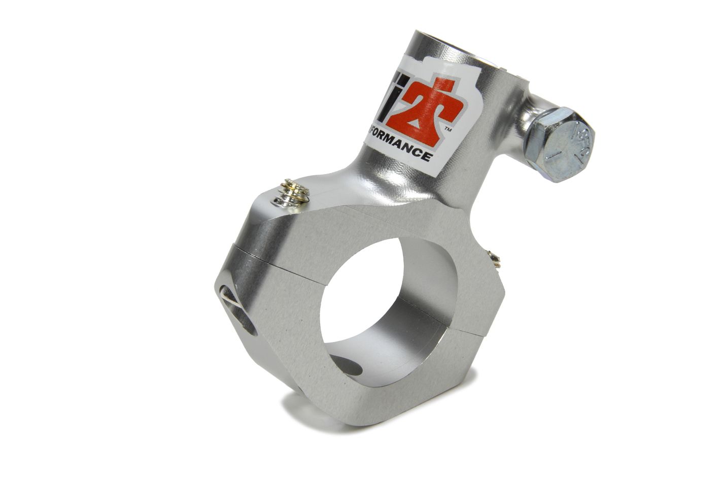 Ti22 PERFORMANCE 600 Nose Wing Post Pinch Clamp Plain tip3788