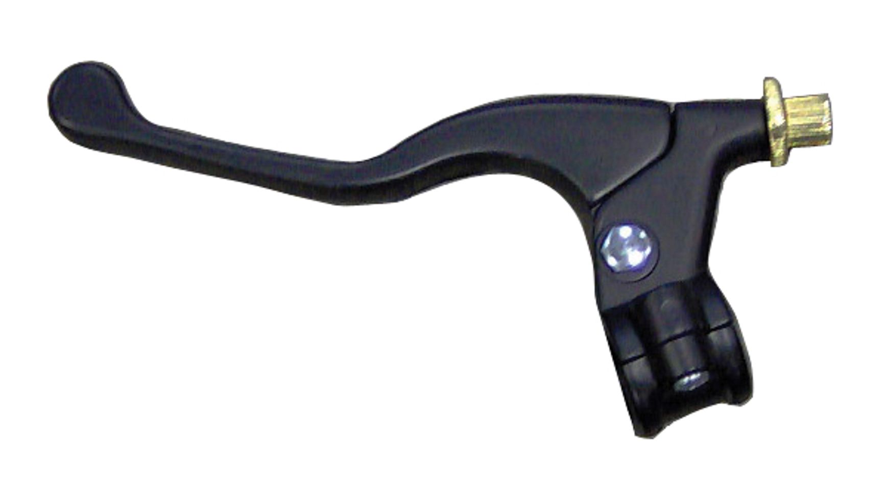 Ti22 PERFORMANCE 600 Clutch Lever tip3810