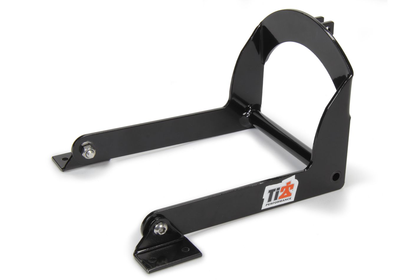 Ti22 PERFORMANCE Throttle Pedal Floor Mount Black tip4104