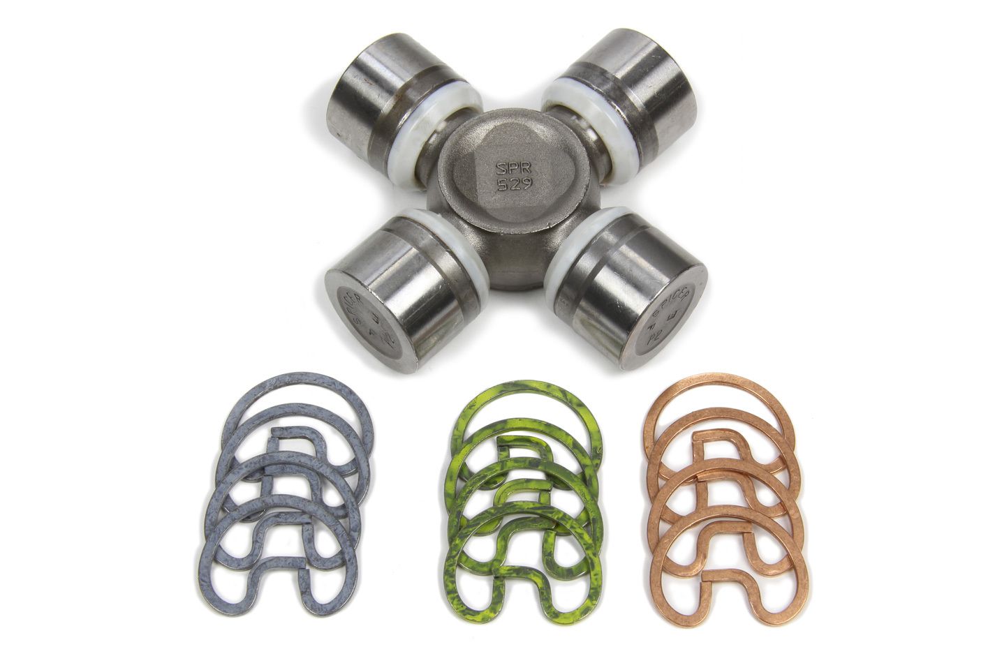 Ti22 PERFORMANCE 1310 Replacement U-Joint for 4735 tip4737