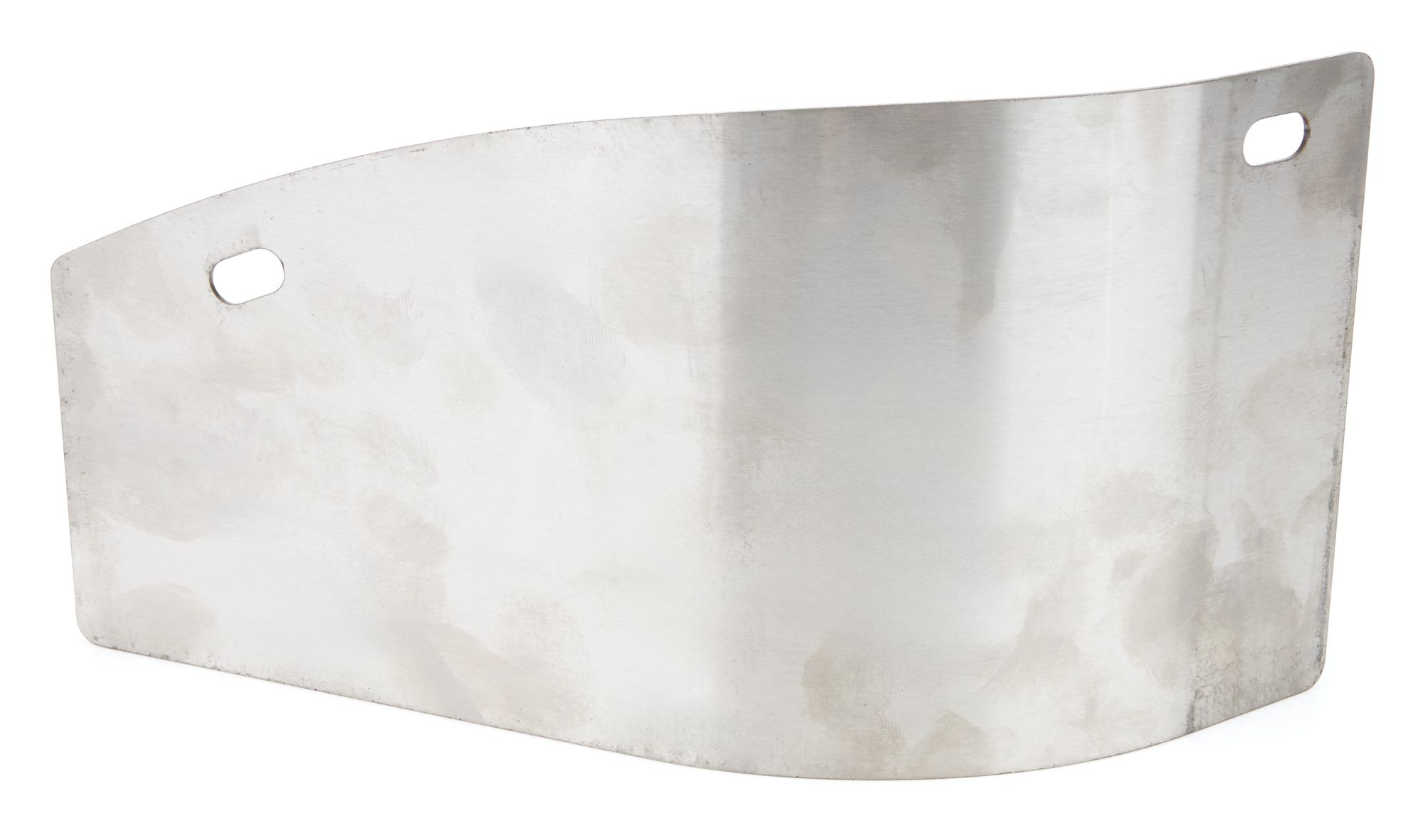 Ti22 PERFORMANCE Header Guard Right Side For Sprint Car Stainless tip5108