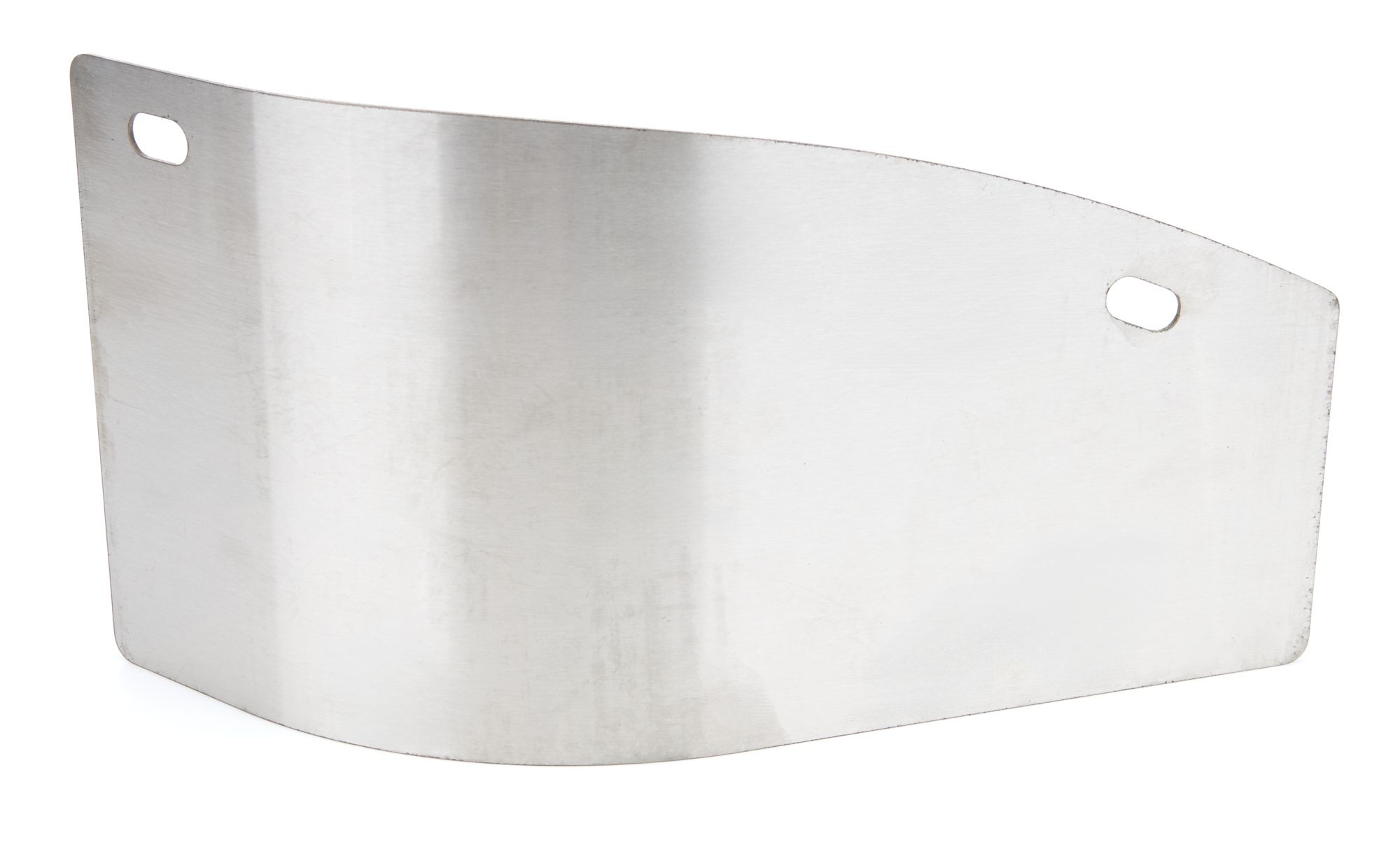 Ti22 PERFORMANCE Header Guard Left Side For Sprint Car Stainless tip5109