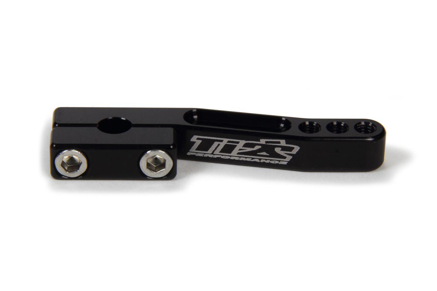 Ti22 PERFORMANCE Throttle Arm Billet 3/8 Mounting Hole tip5531