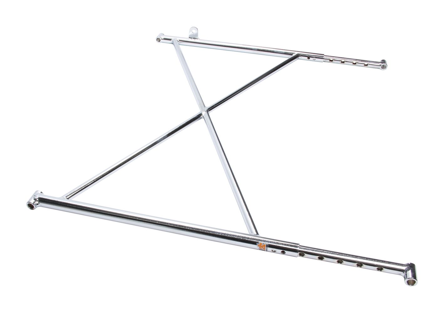 Ti22 PERFORMANCE Top Wing Tree Assembly Plated 16in Steel tip6001