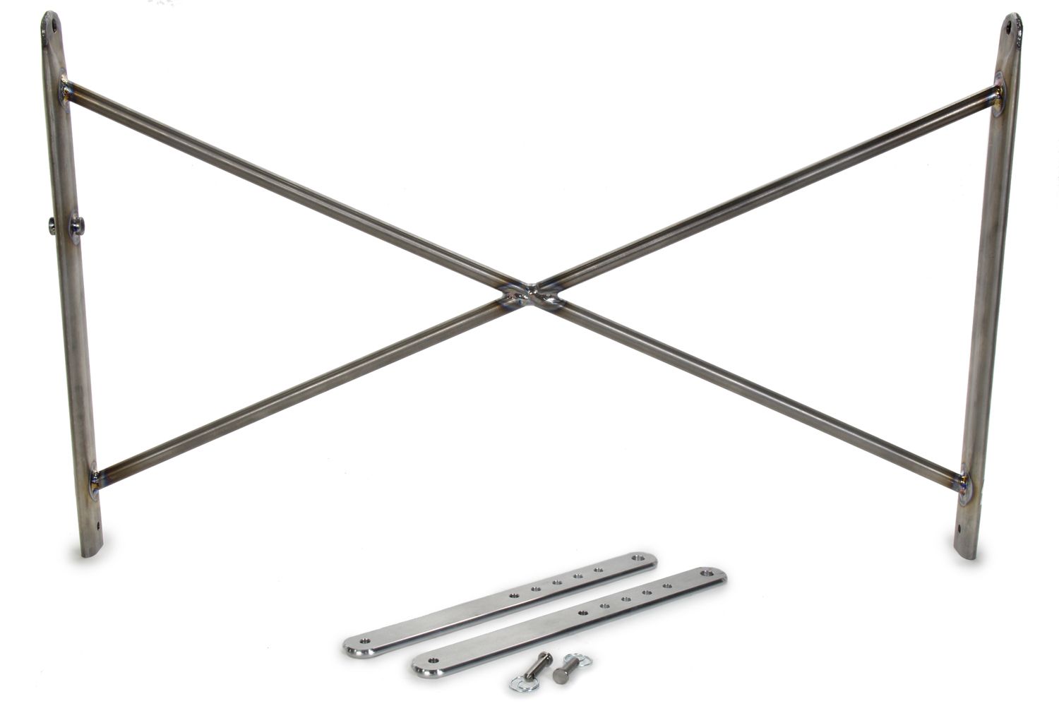 Ti22 PERFORMANCE Aero Wing Tree Titanium 16in Tall With Pins tip6005