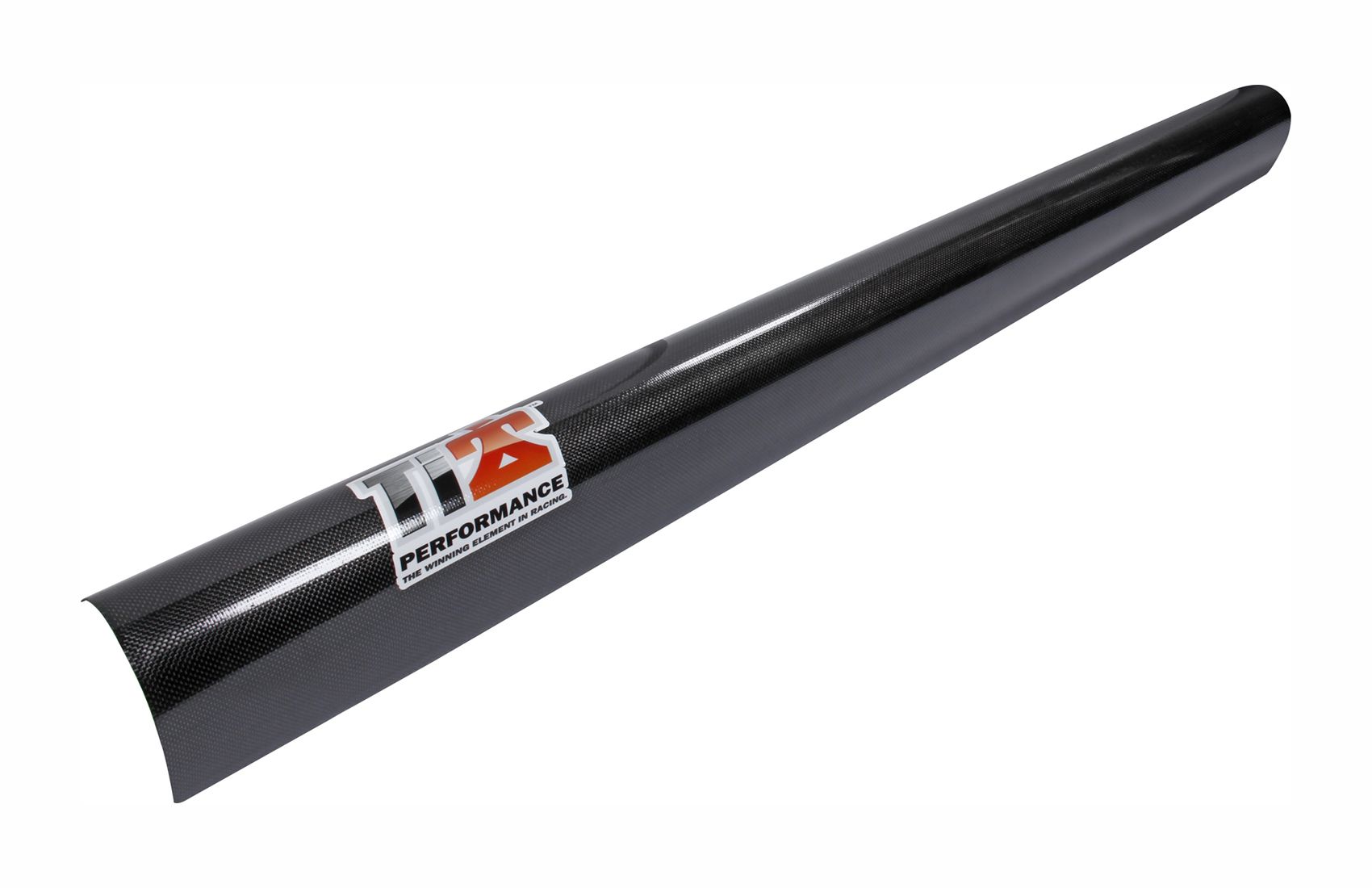Ti22 PERFORMANCE Carbon Fiber Top Wing Cap tip6040