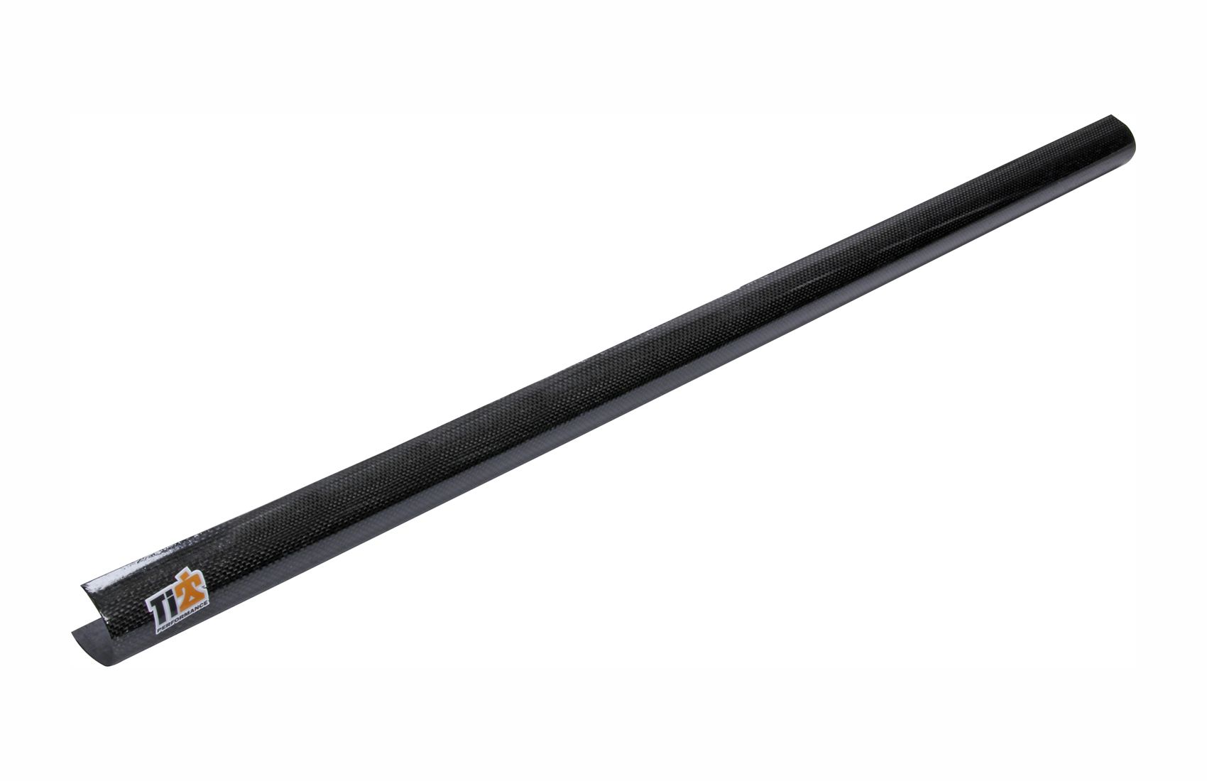 Ti22 PERFORMANCE Carbon Fiber Nose Wing Cap tip6042