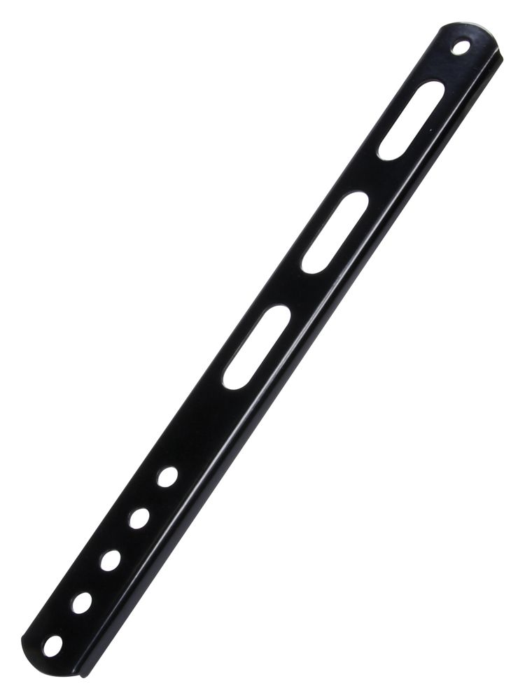 Ti22 PERFORMANCE Flat Nose Wing Strap Black Stainless tip6157