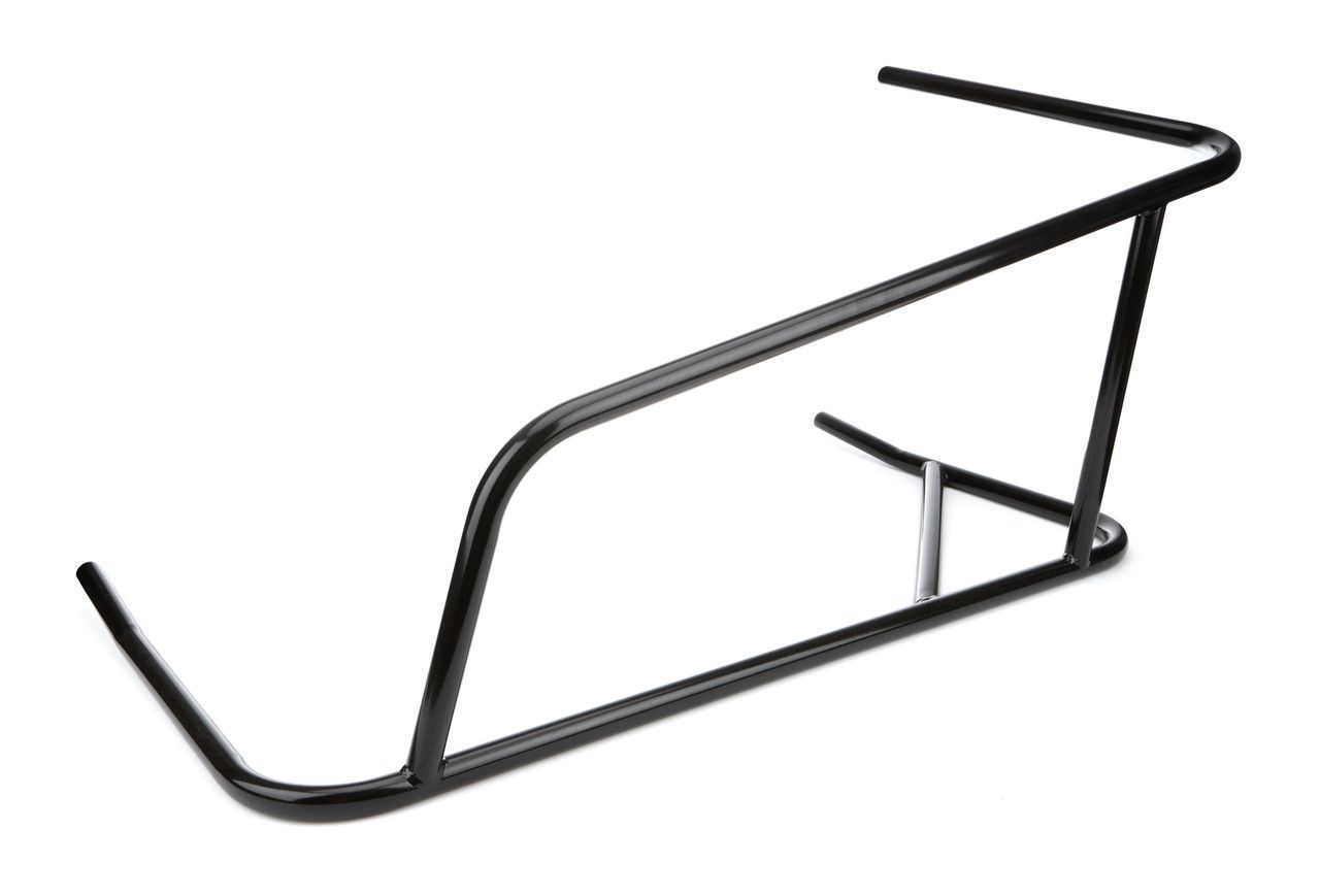 Ti22 PERFORMANCE LH Battle Bar 4130 Black 3-Point tip7016