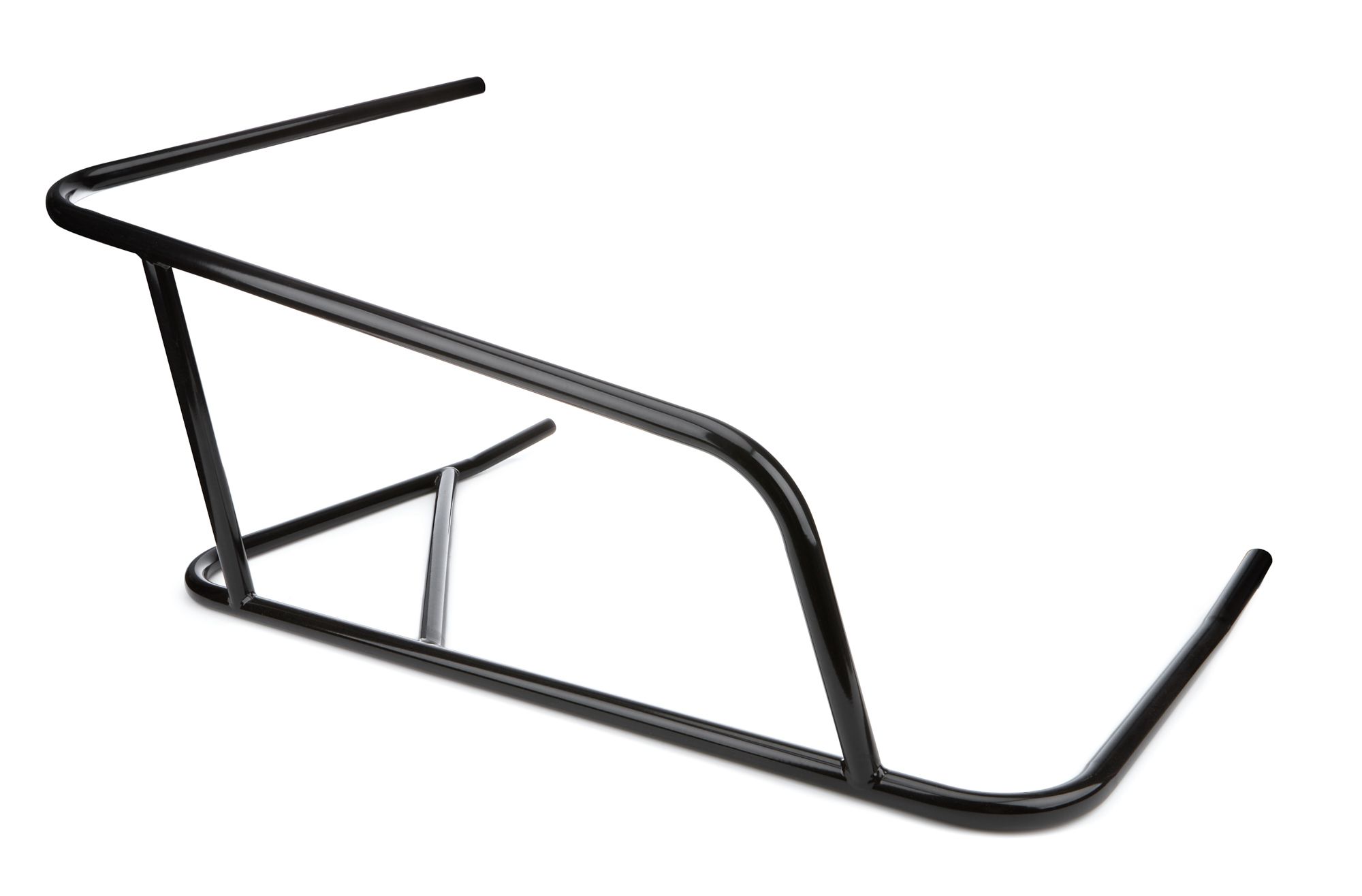 Ti22 PERFORMANCE RH Battle Bar 4130 Black 3-Point tip7025