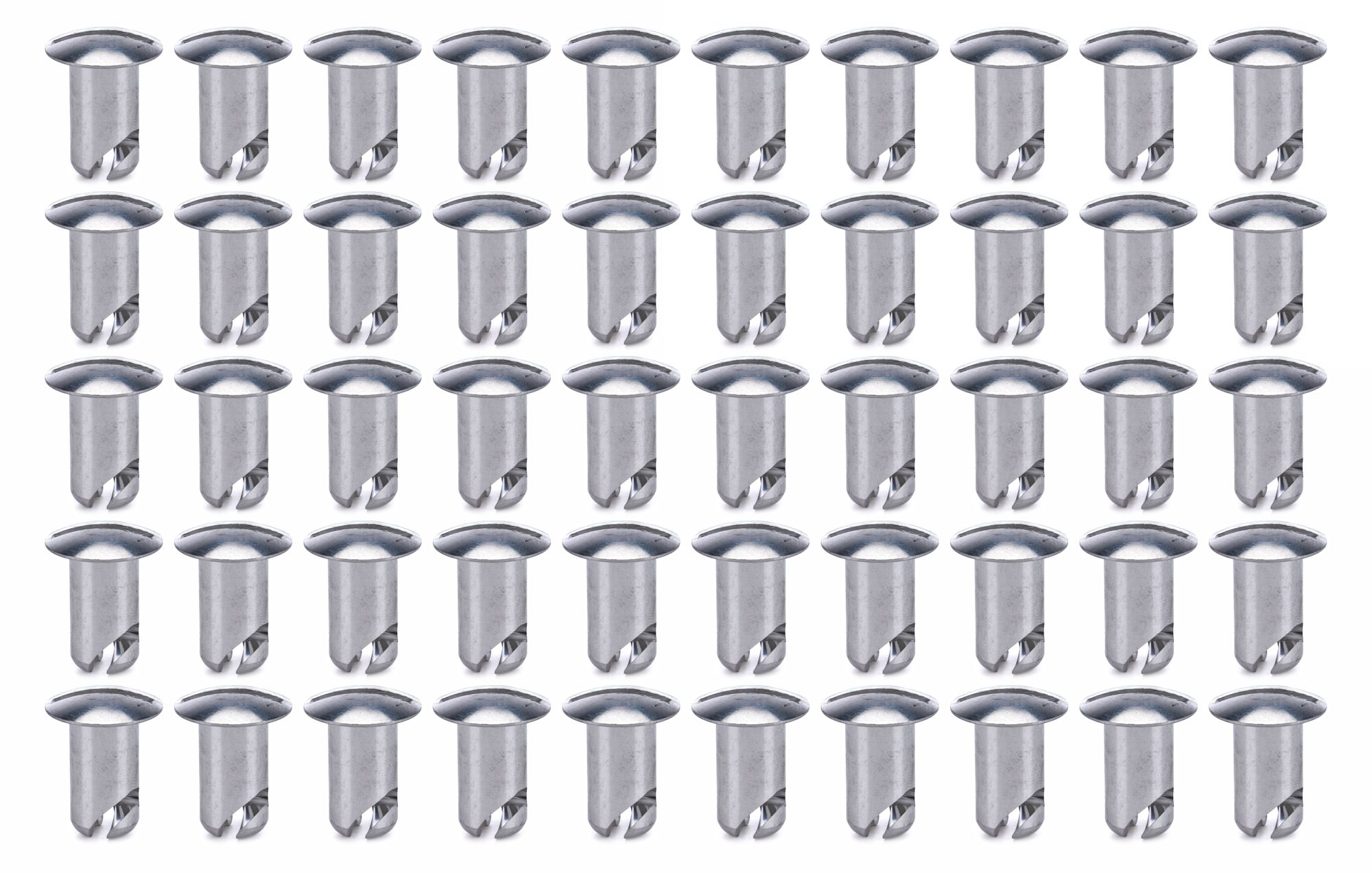 Ti22 PERFORMANCE Oval Head Buttons .600 Long 50 Pack tip813650