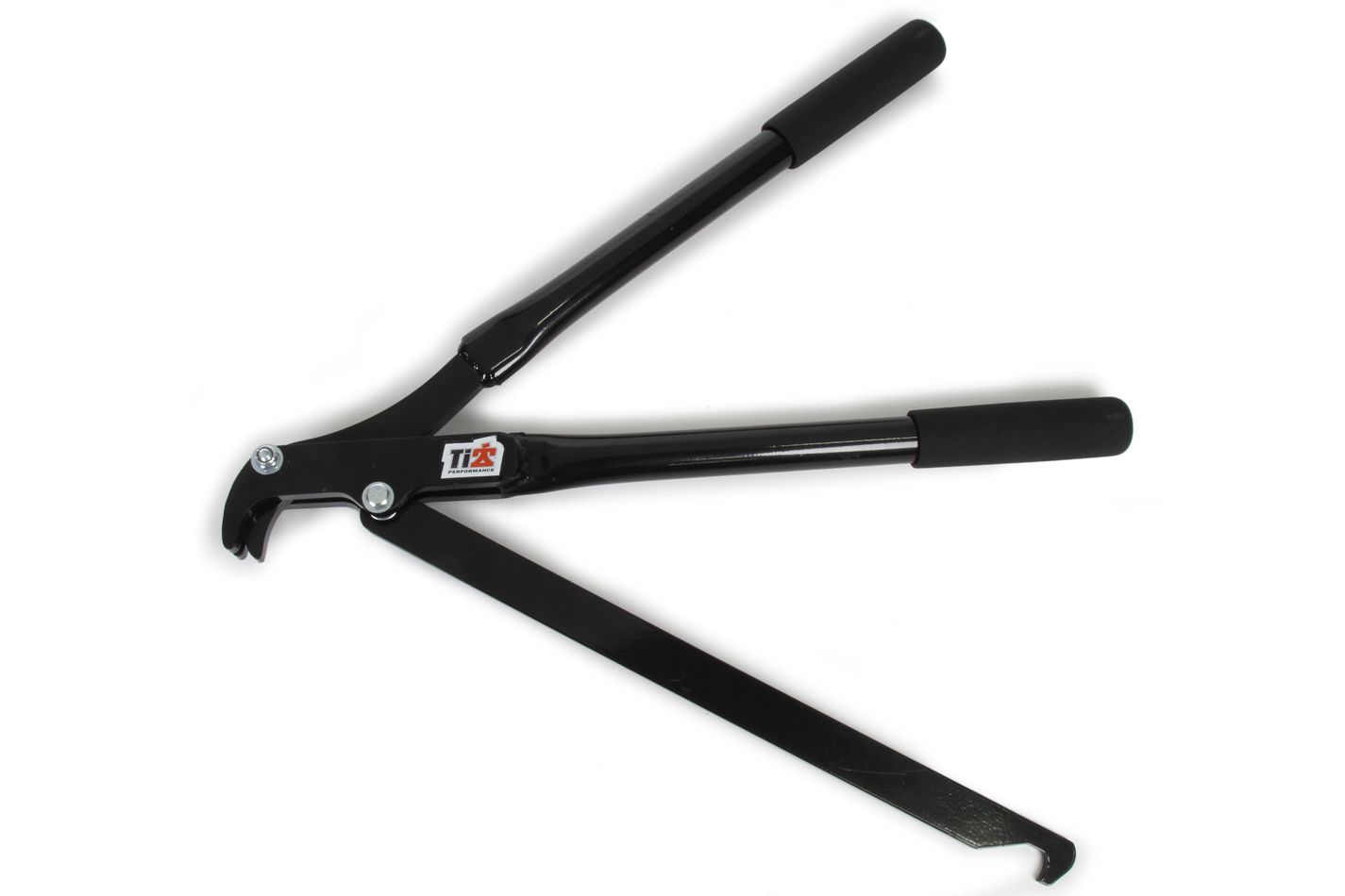 Ti22 PERFORMANCE Bead Breaker For 13in Wheels Black tip8503
