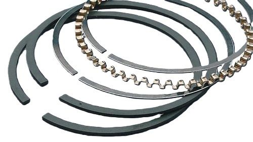 TOTAL SEAL CS Piston Set 4.085 Bore .043 .043 3.0mm cs001085