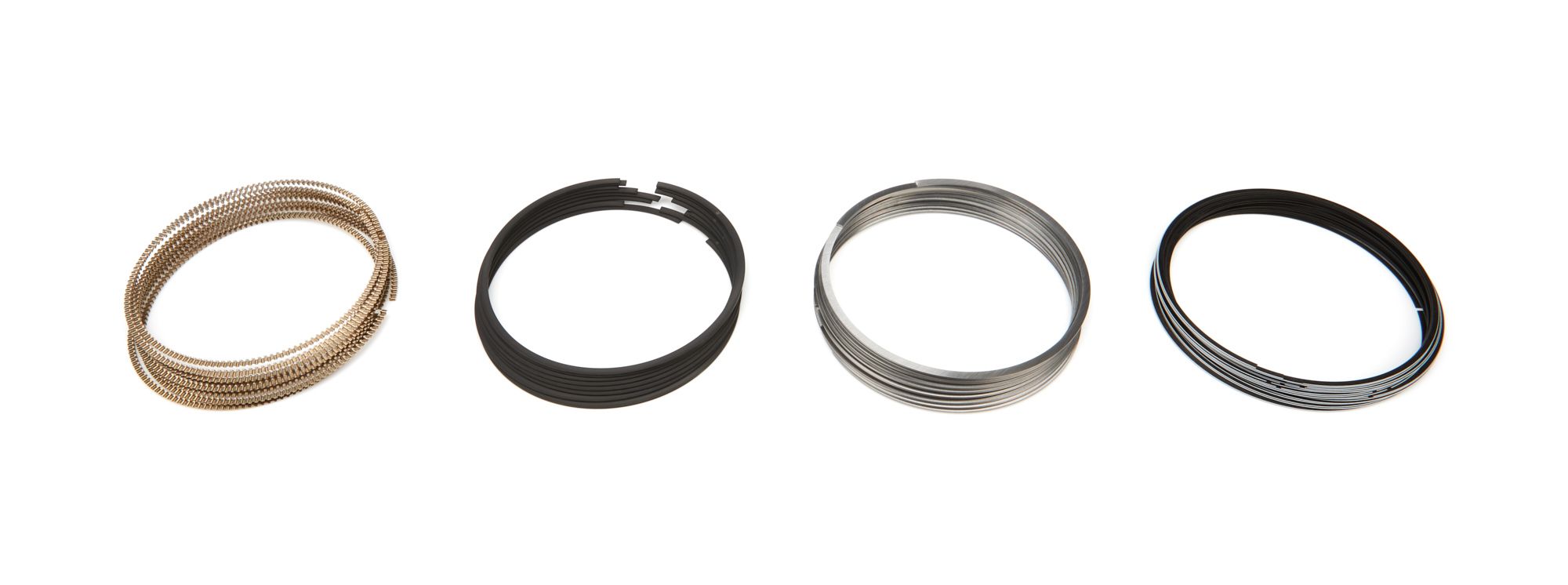TOTAL SEAL Piston Ring Set 4.185 Classic 1.0 1.0 2.0mm cs1124185