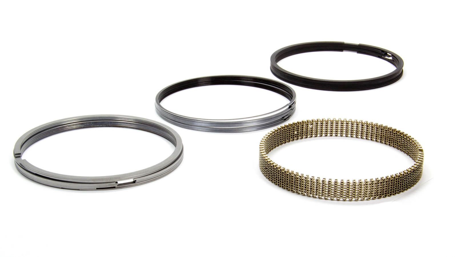 TOTAL SEAL Piston Ring Set 4.630 Classic 0.43 0.43 3.0mm cs4010 30