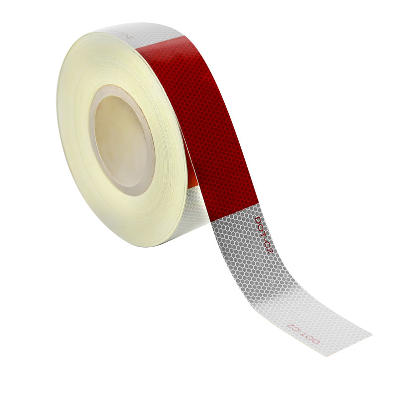 SPEC-D Tuning Reflective Tape tpe-dot005