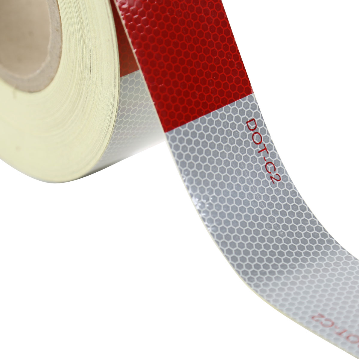 SPEC-D Tuning Reflective Tape tpe-dot005 image 5