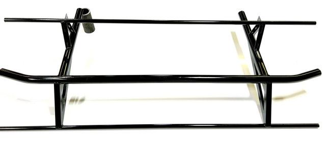 TRUE PERFORMANCE & FABRICATION Bumper Kit Outlaw Complete Weldment dtr1061