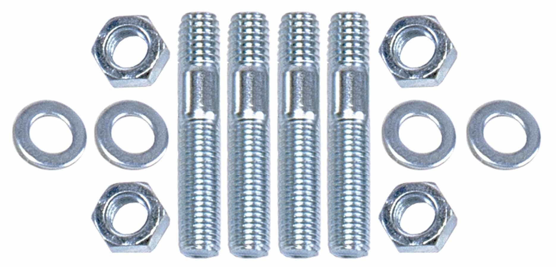 TRANS-DAPT Carburetor Studs 2047