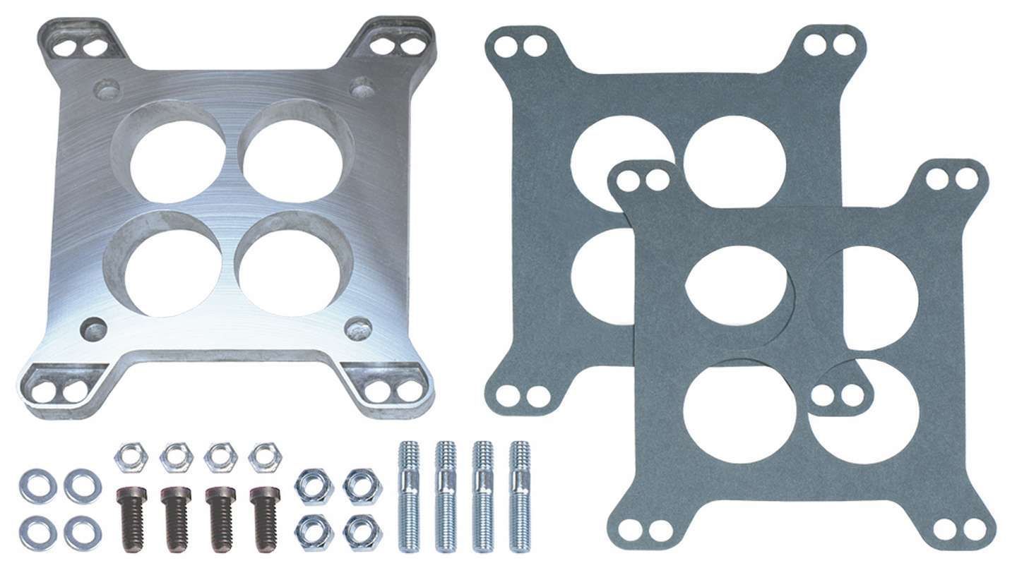TRANS-DAPT Carburetor Adapter w/ Hold Down Bolts 2064