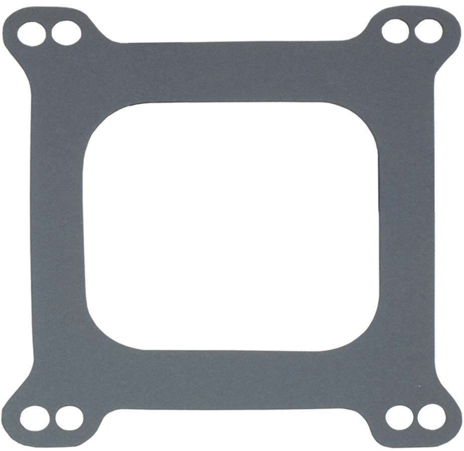 TRANS-DAPT Holley & AFB 4BBL Gasket (open center) 2069