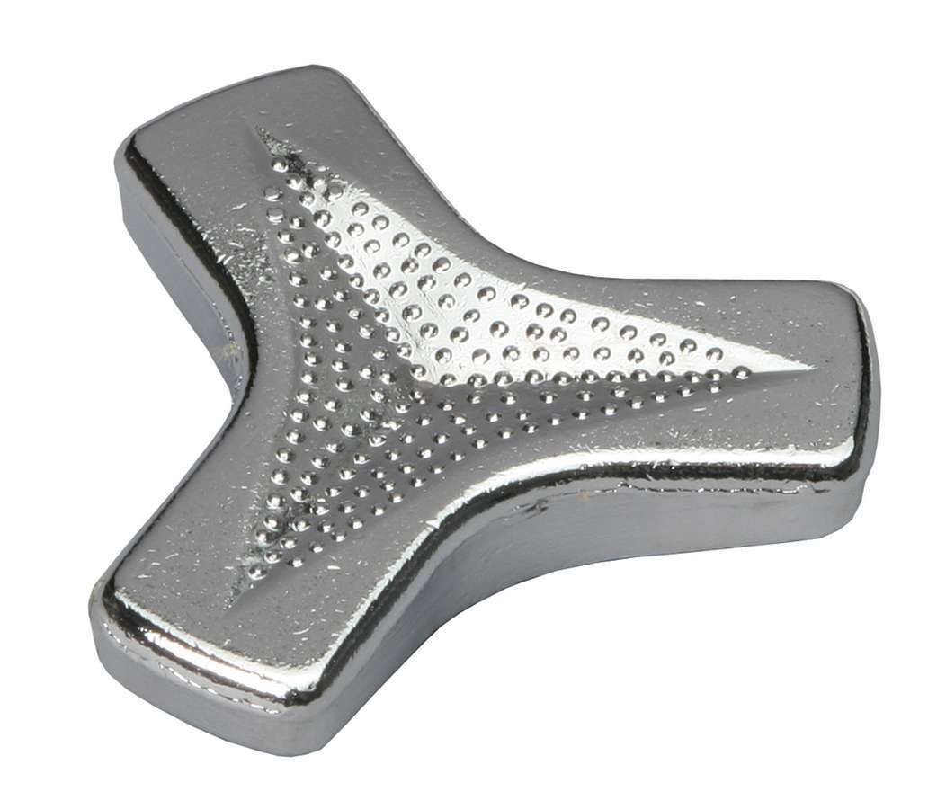 TRANS-DAPT Tri Bar Wing Nut 2179
