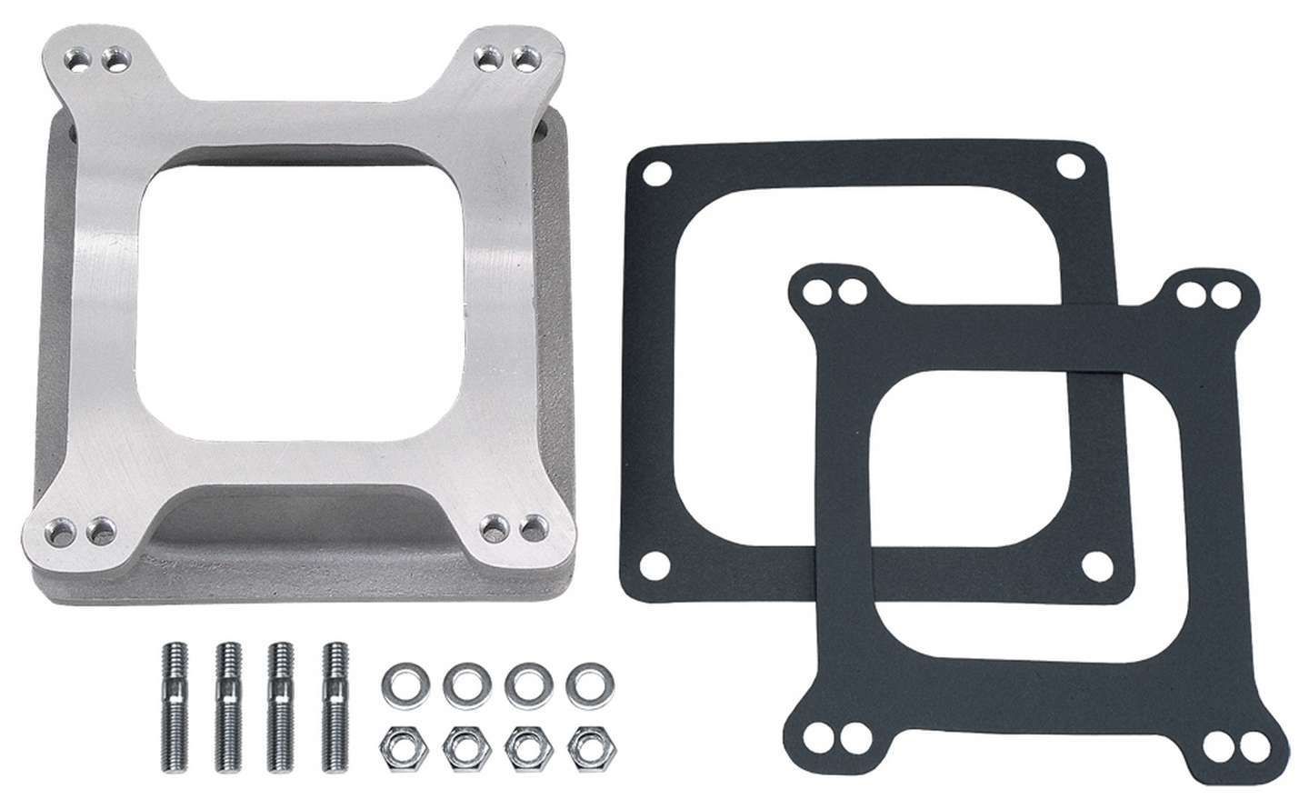 TRANS-DAPT HOLLEY/DOMINATOR CARB AD APTER 2381
