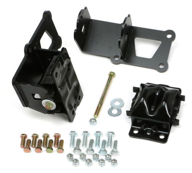 TRANS-DAPT Mount Kit LS Engine To 75-81 GM F-Body 4203