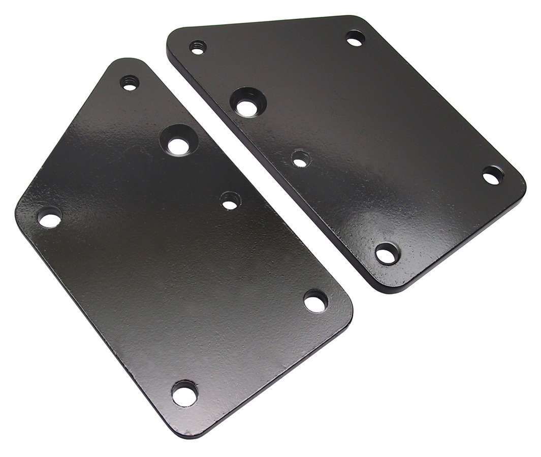 TRANS-DAPT LS1 to Small Block Chevy Motor Mounts 4572