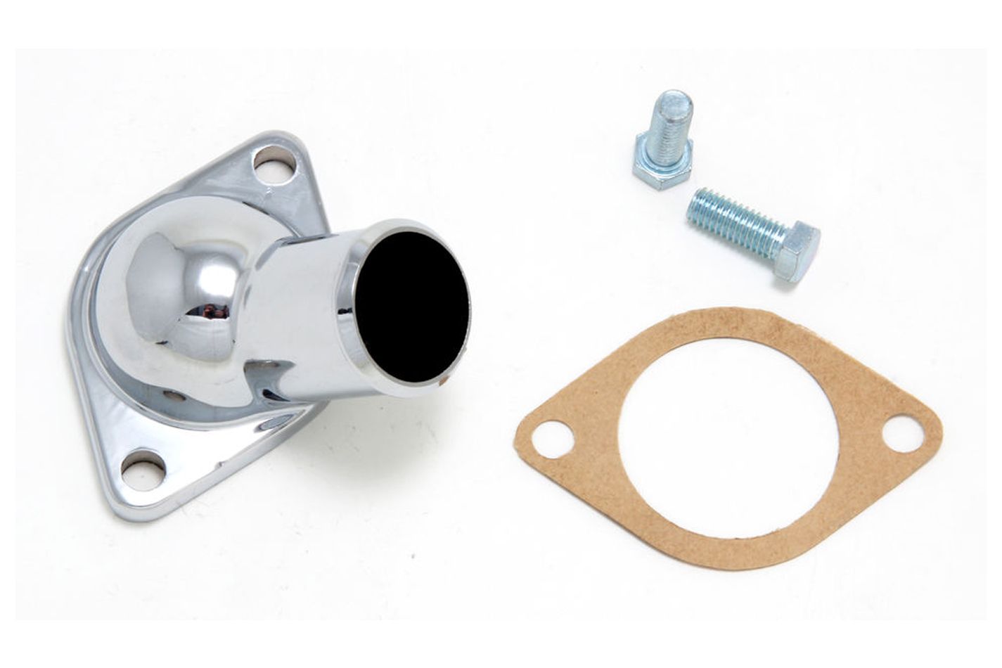 TRANS-DAPT Chrome Water Neck 4788
