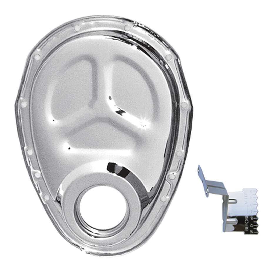 TRANS-DAPT Sb Chevy Tmg Cvr & Tab 4934