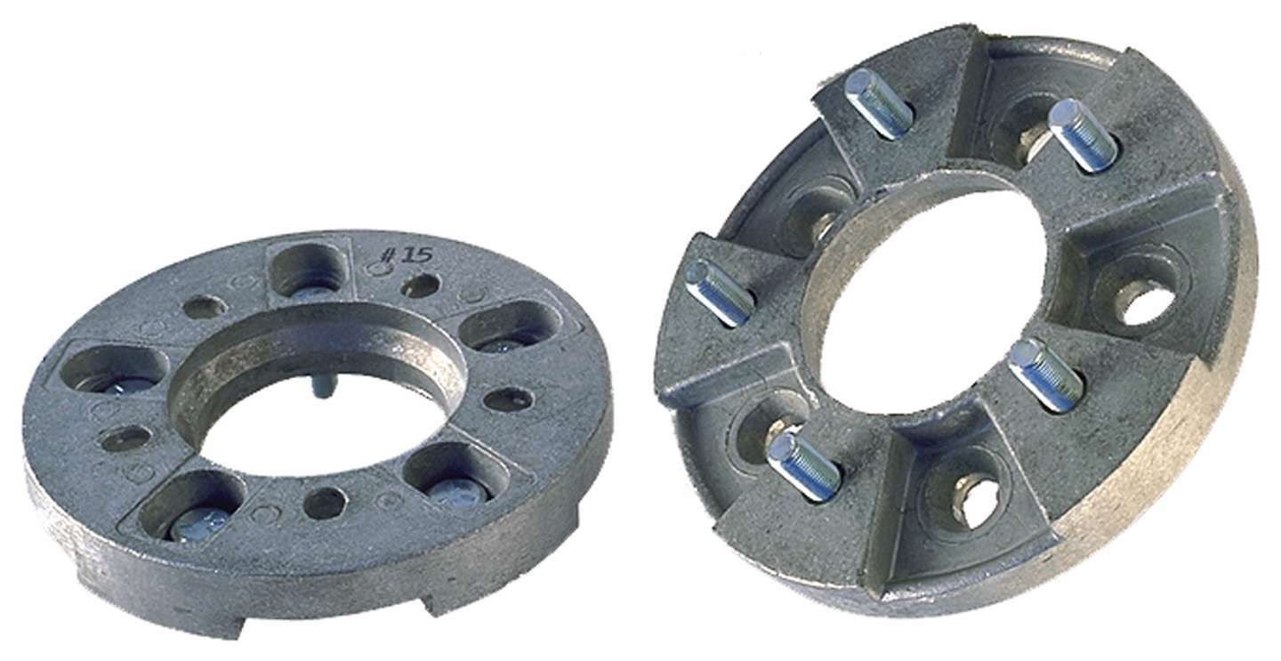 TRANS-DAPT Wheel Adapter 4.75 On 4.5 7070