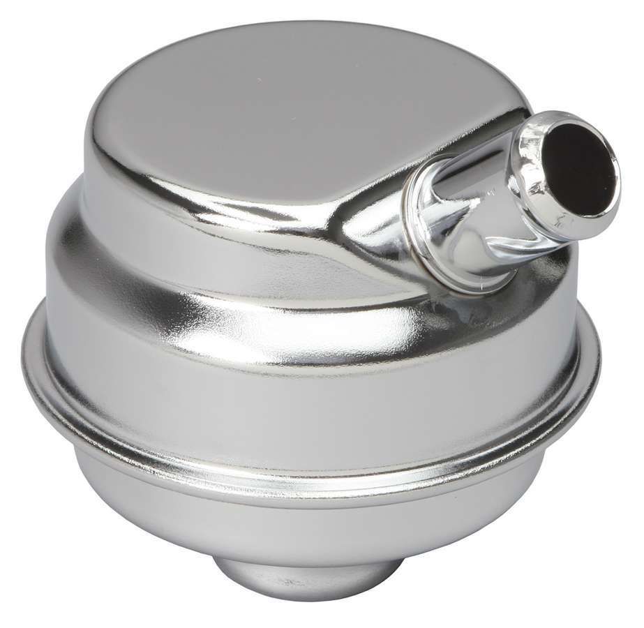 TRANS-DAPT Mopar Push-In Breather 9169