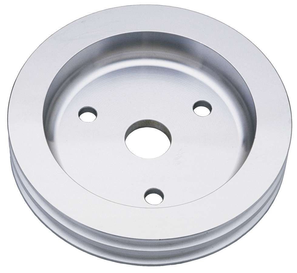 TRANS-DAPT Double Lower Swp Pulley 9481