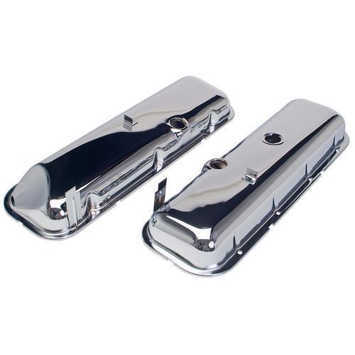 TRANS-DAPT Oem Bbc Valve Cover 9504