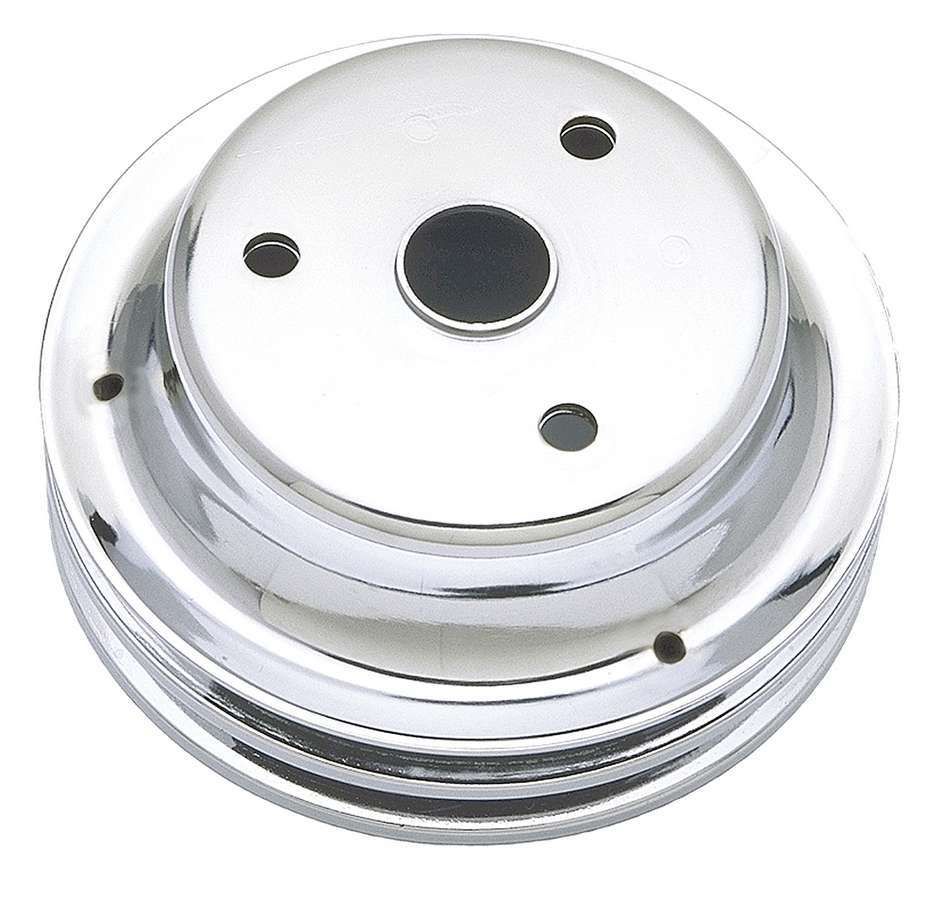 TRANS-DAPT SB Chevy DBL LWP Lower 9607