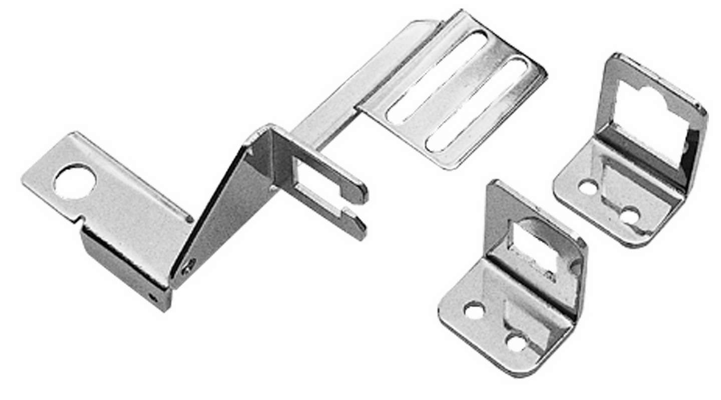 TRANS-DAPT Carb Linkage Brckt 9620