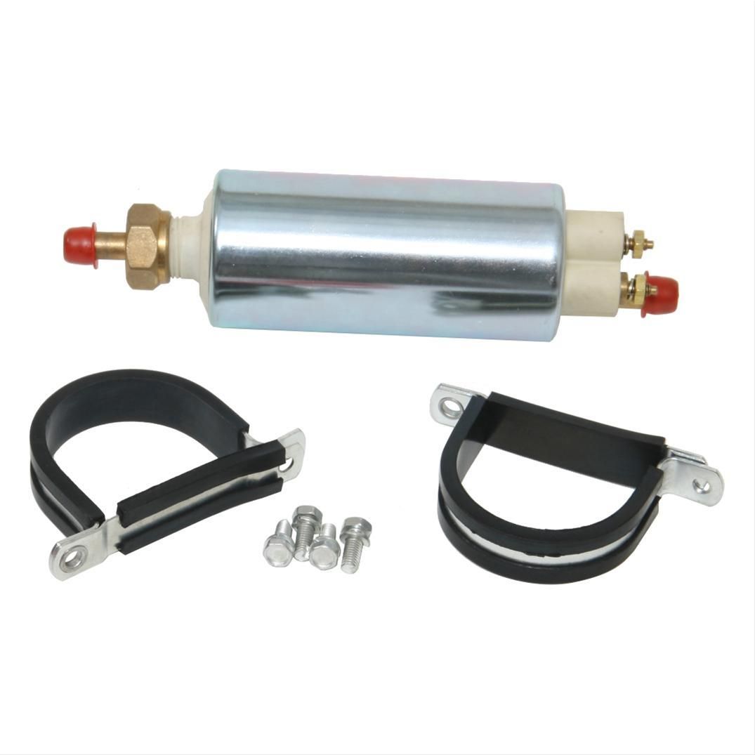 TRICK FLOW Universal EFI Fuel Pump 43gph @ 85psi tfs-25004p