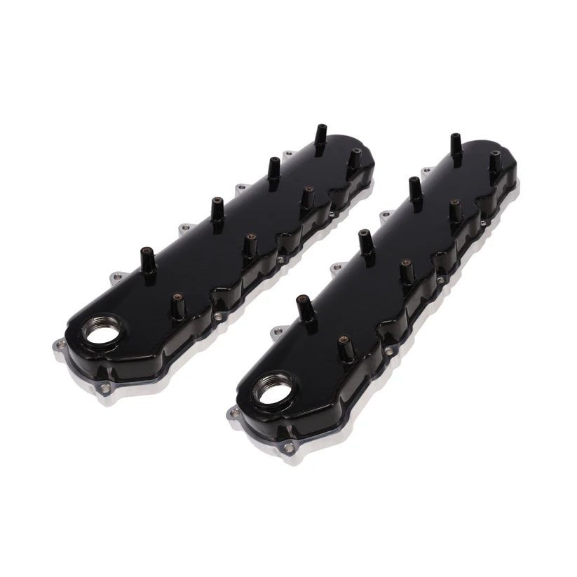 TOP STREET PERFORMANCE GM Gen V LT Carbon Fiber VC w/coil mounts jm80835