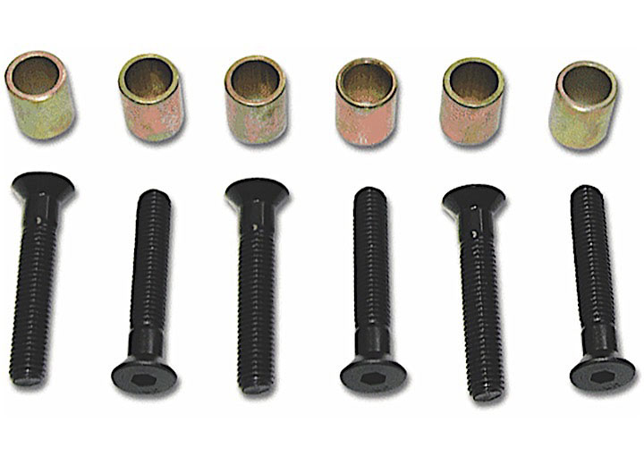 Tuff Country 0306 Jeep Wrangler TJ Transfer Case Drop Kit 41950