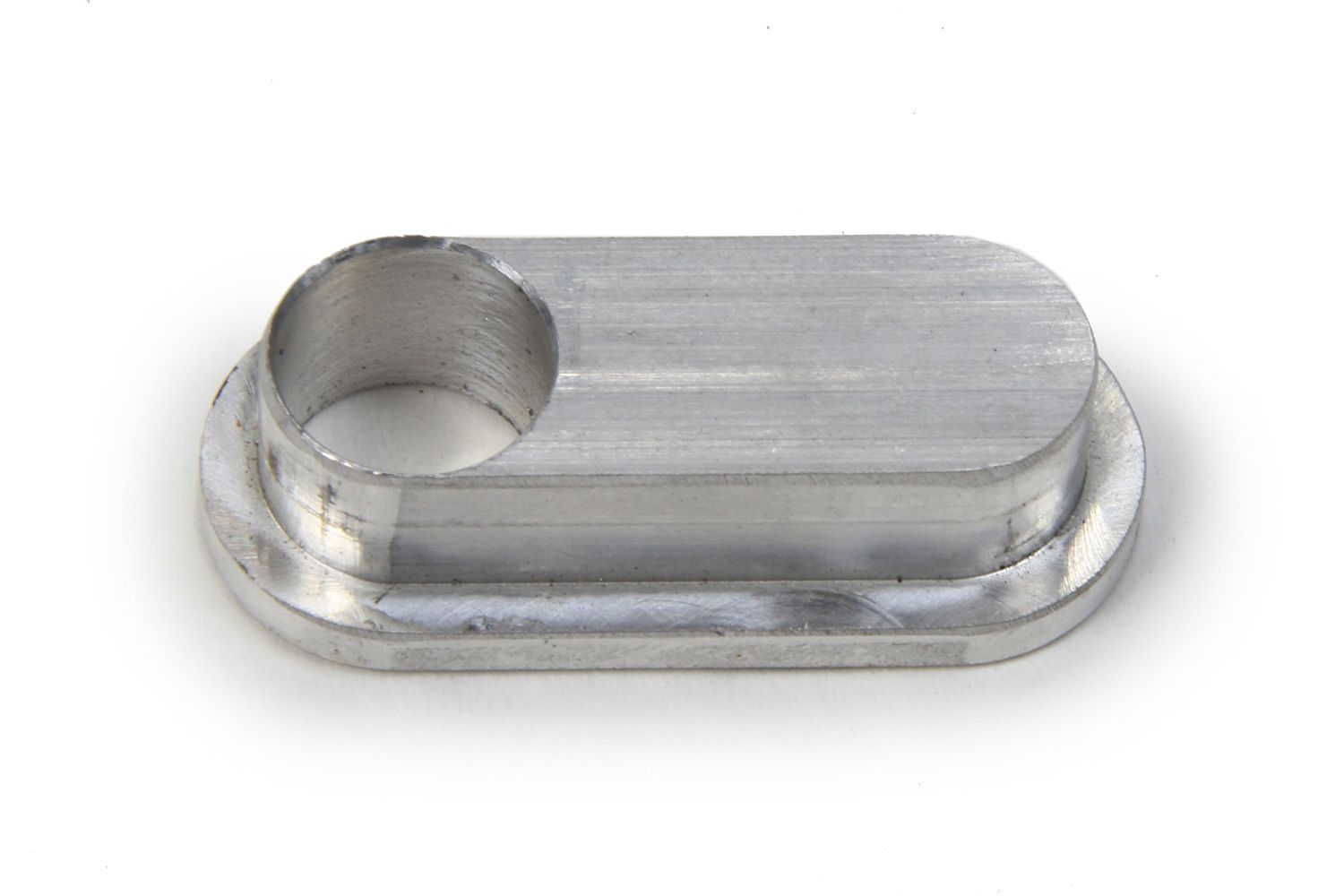 U-B MACHINE Caster Slug .500 Offset 15-0040-e