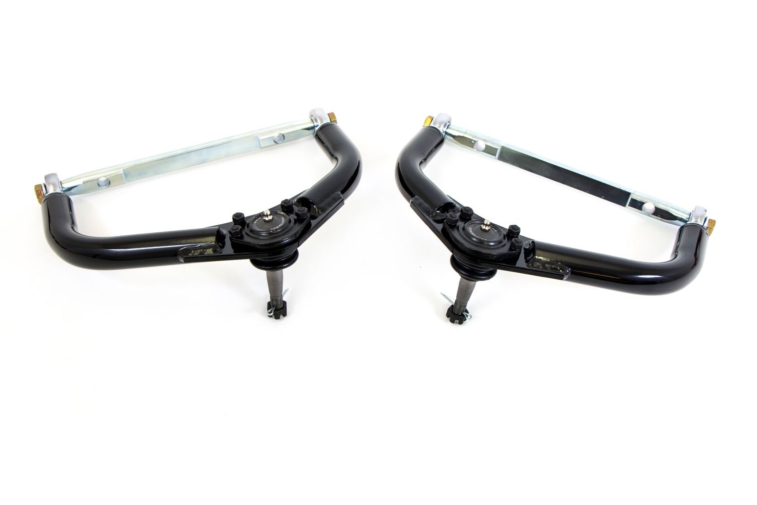 UMI Performance 70-81 GM F-Body Upper A-arms Front Adjustable 2656-b