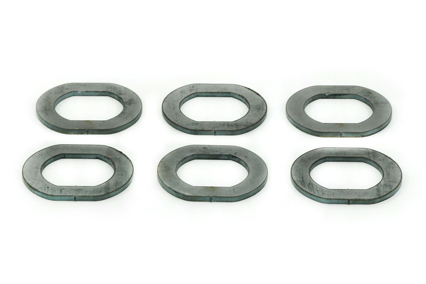 UMI Performance 73-87 GM C10 Body Mount Repair Kit 6480