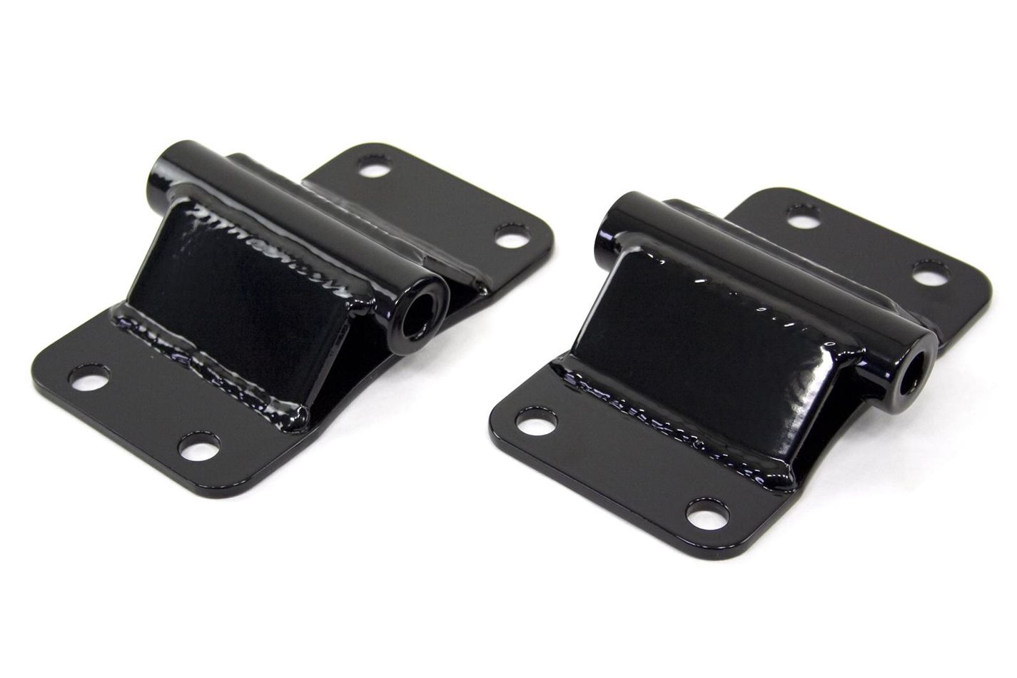 UMI Performance 74-92 GM F-Body GM G-Body Frame Side Solid Engine Mounts 90051