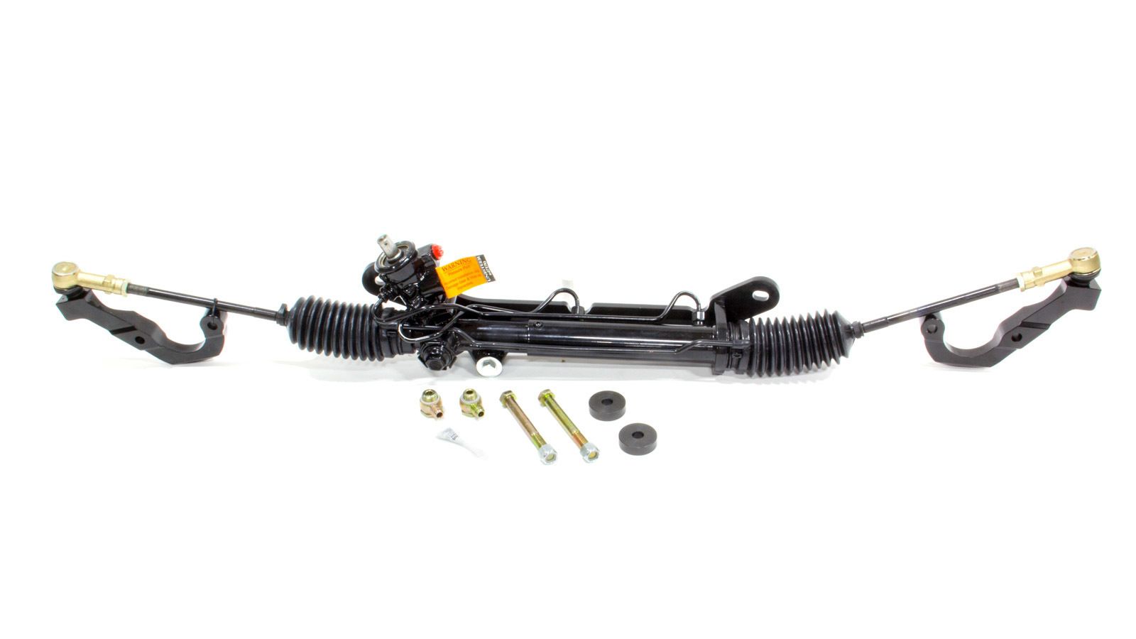 UNISTEER PERF PRODUCTS Power Rack & Pinion - 1968-74 Nova 8010540-01