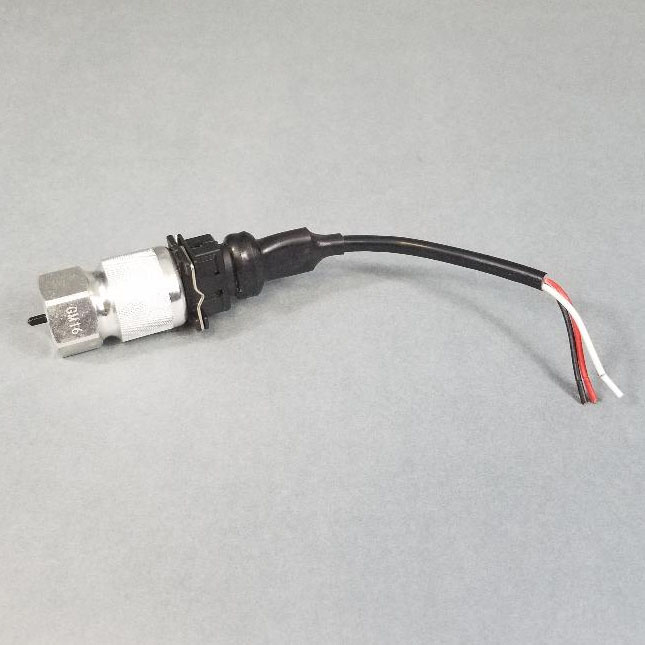 NEW VINTAGE USA GM Hall Effect Speedo- meter Sender 99001-04 image 2