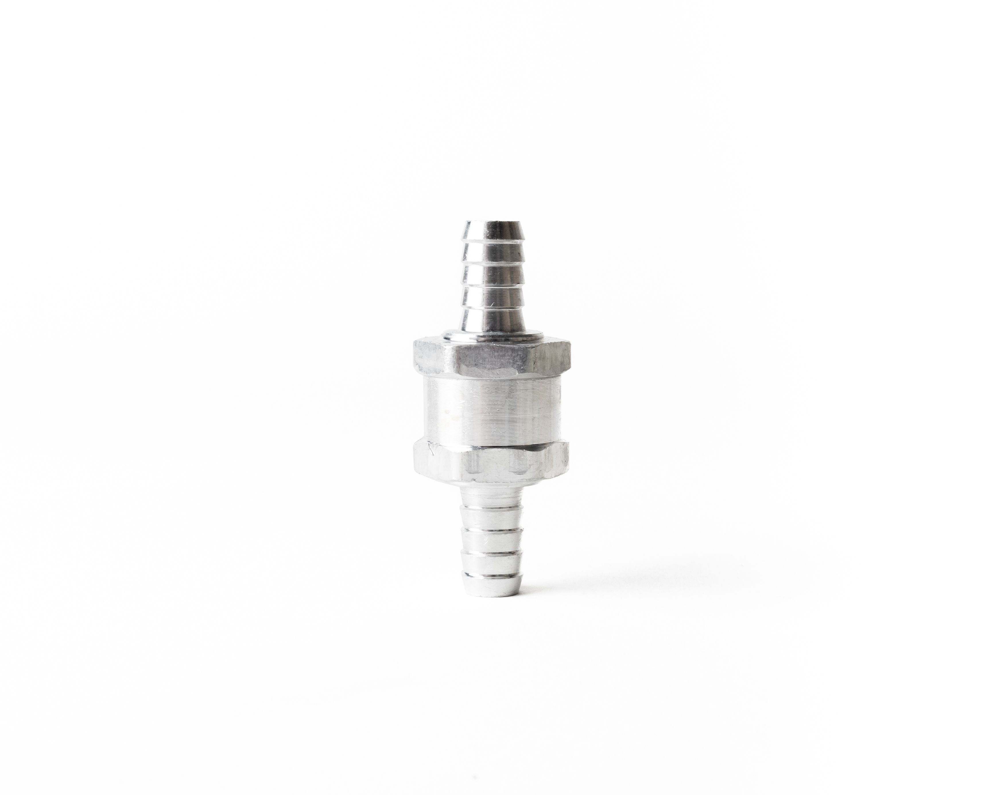 VAPOR TRAPPER Fuel Stopper fs38sil
