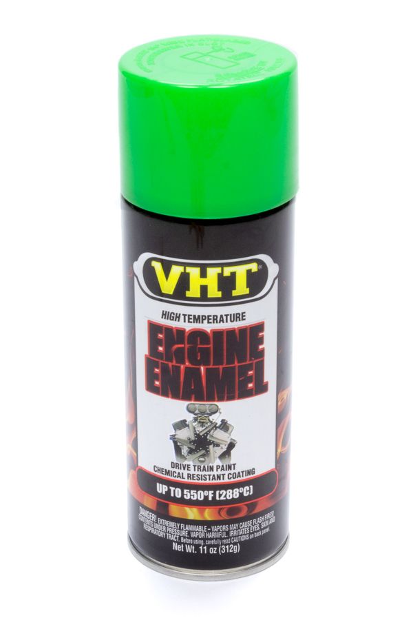 VHT Grabber Green Paint sp154