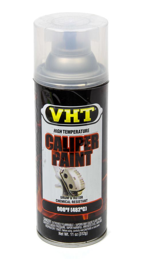 VHT Gloss Clear Brake Caliper Paint sp730