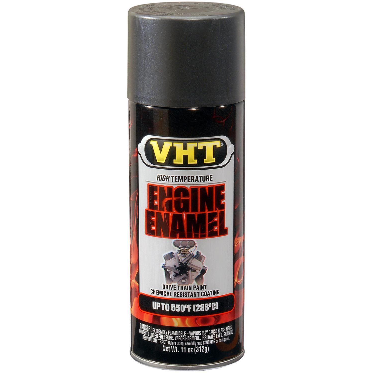 VHT Nu-Cast Iron Engine Coat sp997